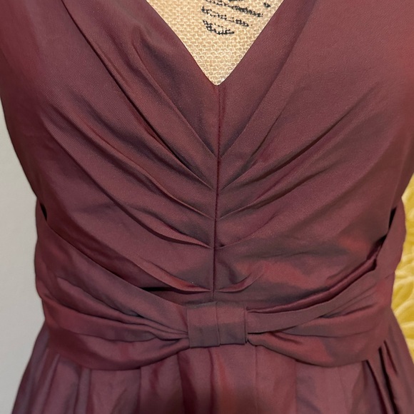 Banana Republic women’s dress-size 4 - Picture 3 of 9